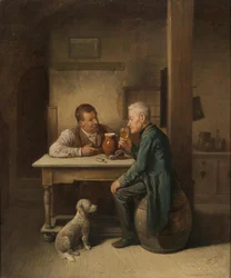 Un fidèle compagnon